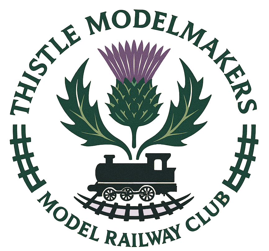 Thistle Modelmakers Model Railway Club