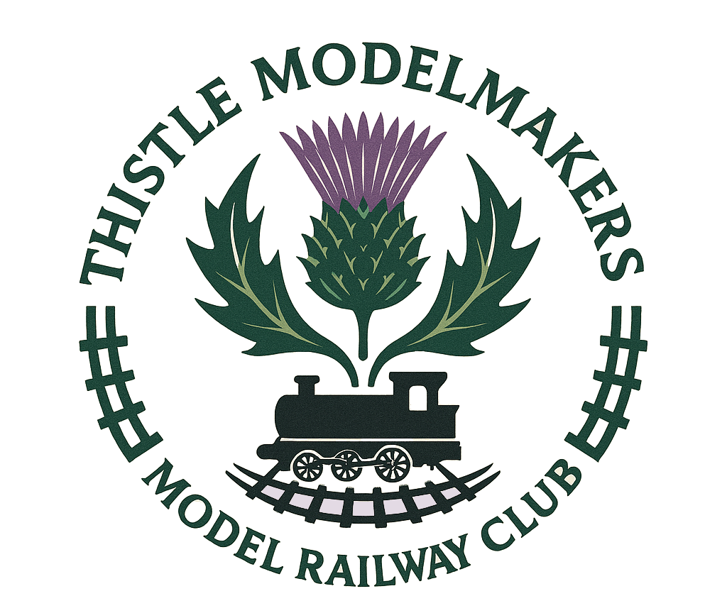 Thistle Modelmakers Model Railway Club