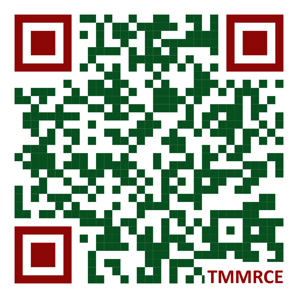 Thistle Modelmakers QR Code